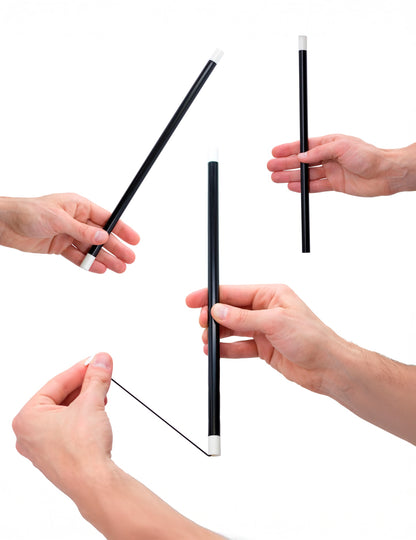 Čarodějova hůlka 33 cm