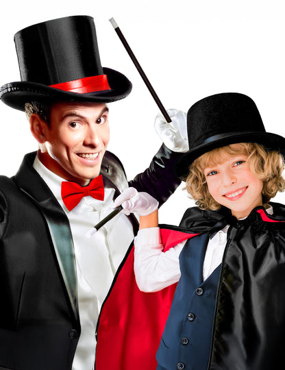 Čarodějova hůlka 33 cm