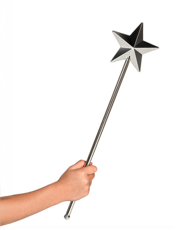 Zauberstab silver star