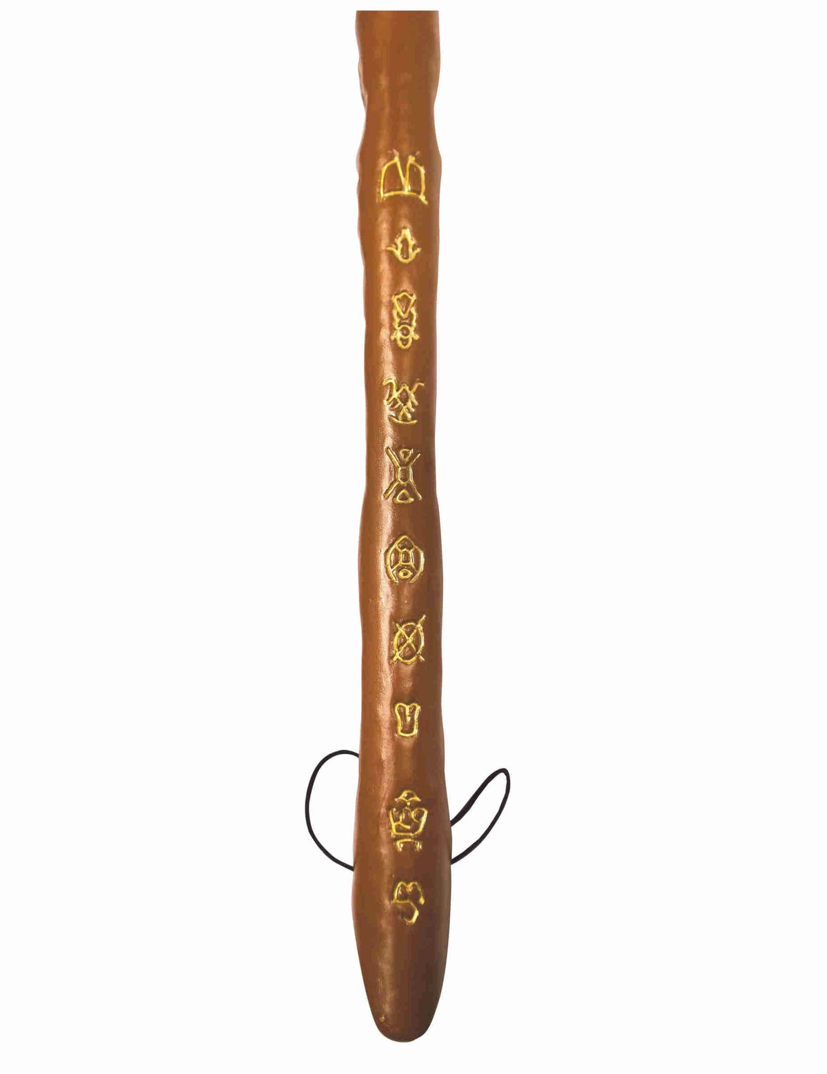 Scéna s kufry a doplňky luxusního koštěte Nimbus Harry Potter
