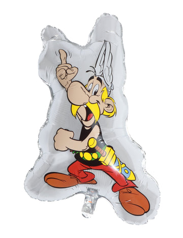 Fóliový balónek Asterix