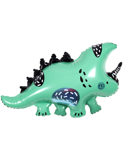 Fóliový balónek Dino 76 x 44 cm