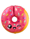 Hliníkový balónek Donut 60 x 59 cm