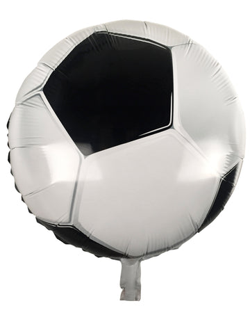 Hliníkový balónek Foot party 45 cm
