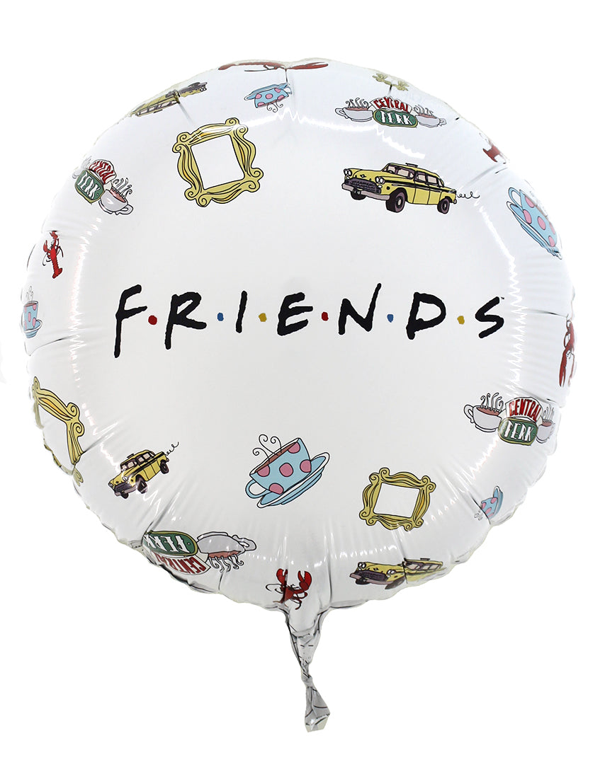 Fóliový balónek Friends™