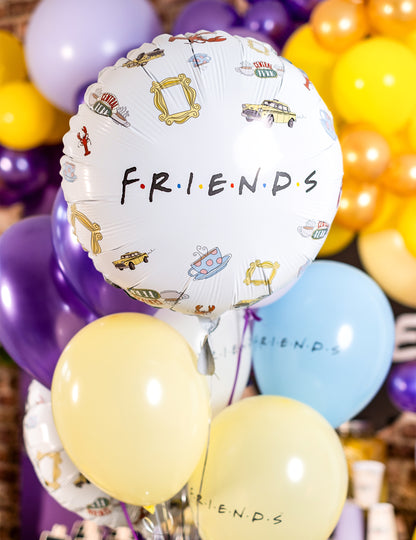 Fóliový balónek Friends™