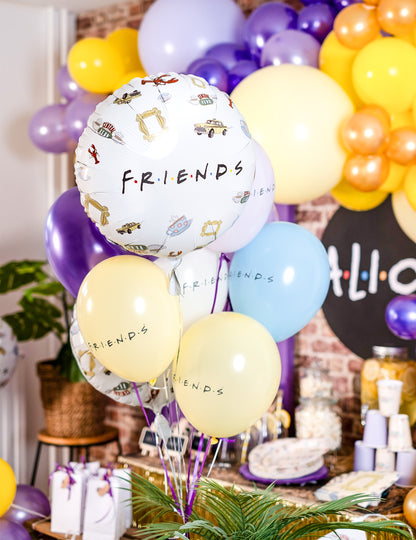 Fóliový balónek Friends™