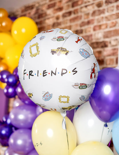 Fóliový balónek Friends™