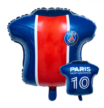 Hliníkový balónek PSG 60 cm