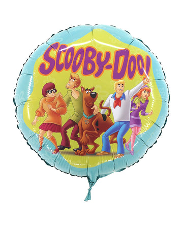 Fóliový balónek Scooby-Doo