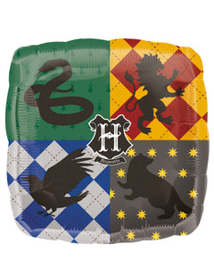 Harry-Potter-Dekoration