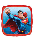 Dekorace Superman