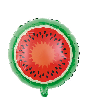 Fóliový balónek Tropicool Meloun 46 cm