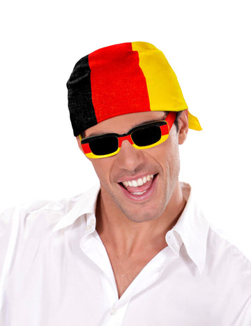 Šátek pro fanoušky Německa