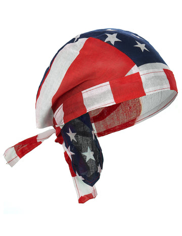 Šátek USA