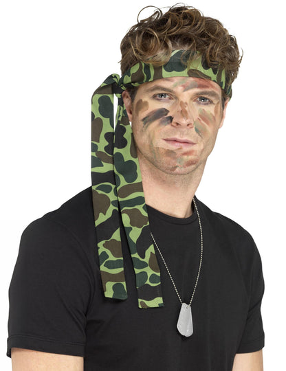 Ozbrojený pás