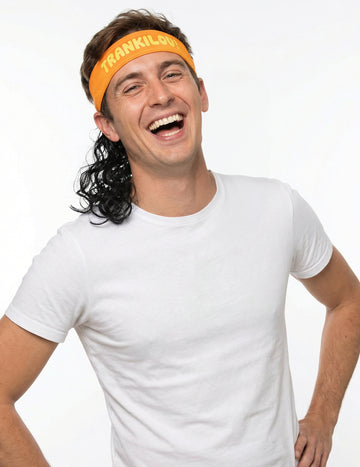 Trankilou Mule Stirnband