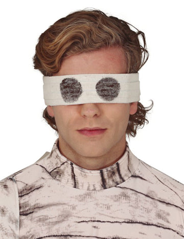 Zavázané oči 67 cm
