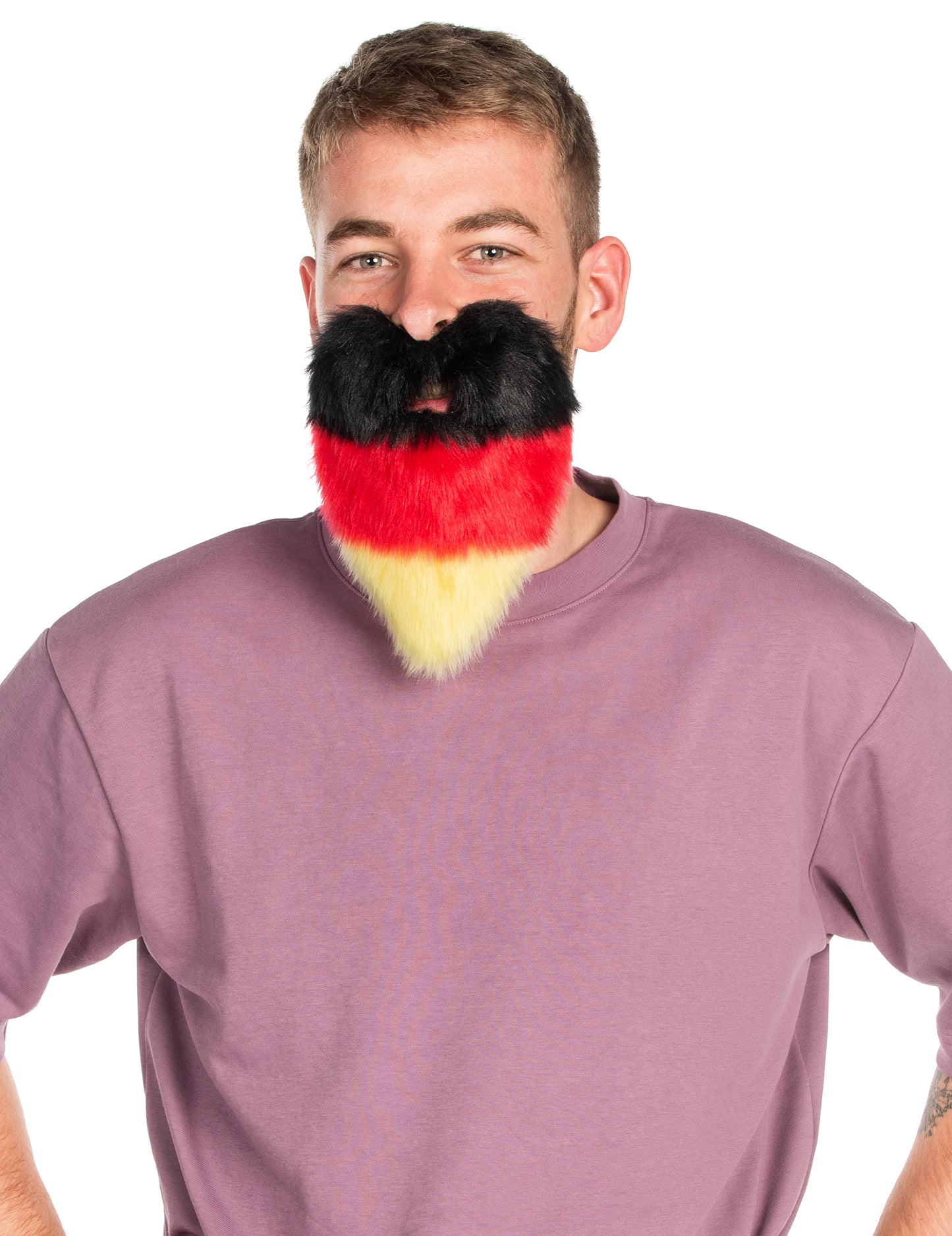 Německo Beard