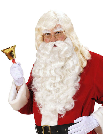 Luxusní vousy Santa Clause
