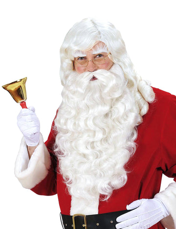 Luxusní vousy Santa Clause