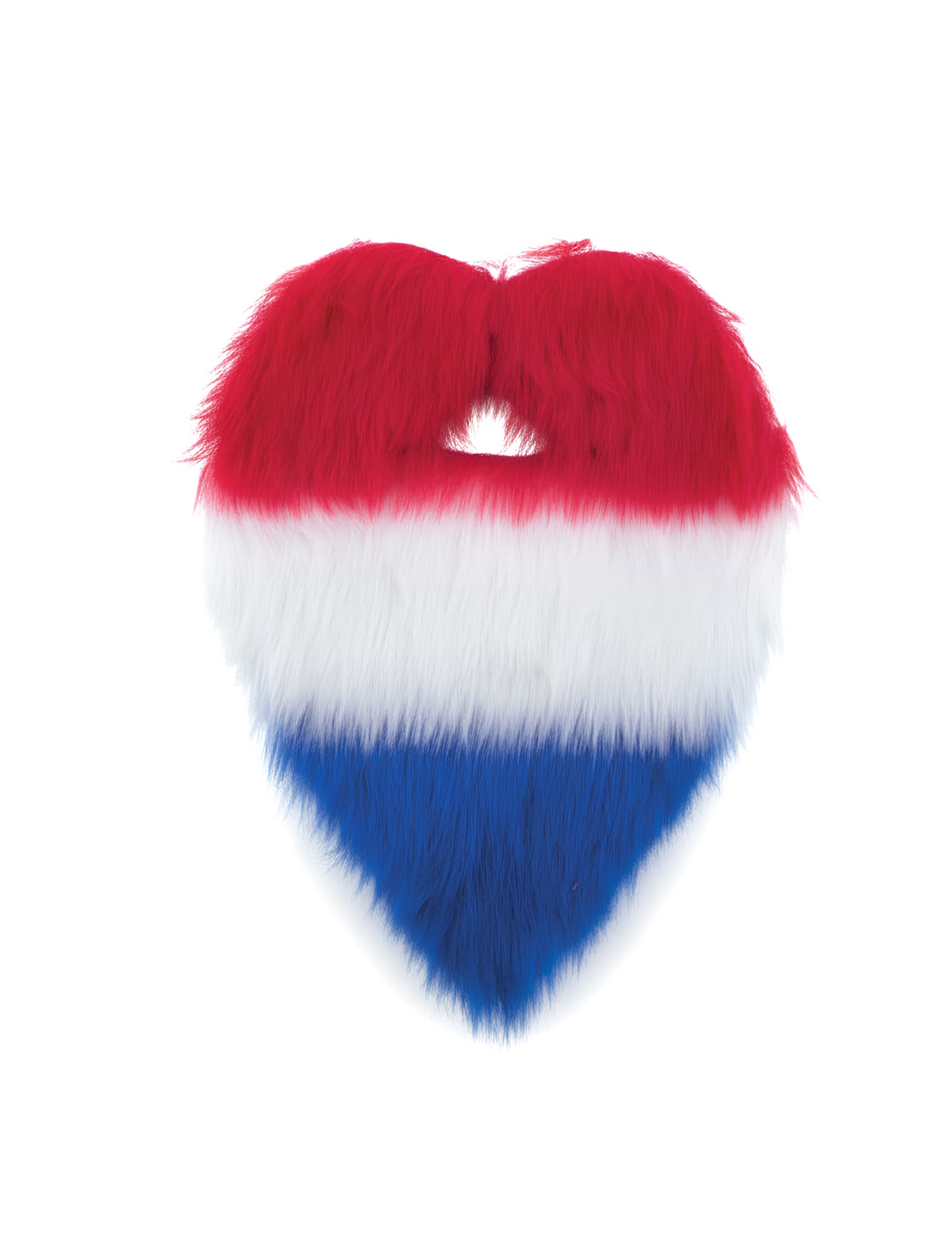 Falešný vous pro fanoušky Nizozemska pro dospělé 