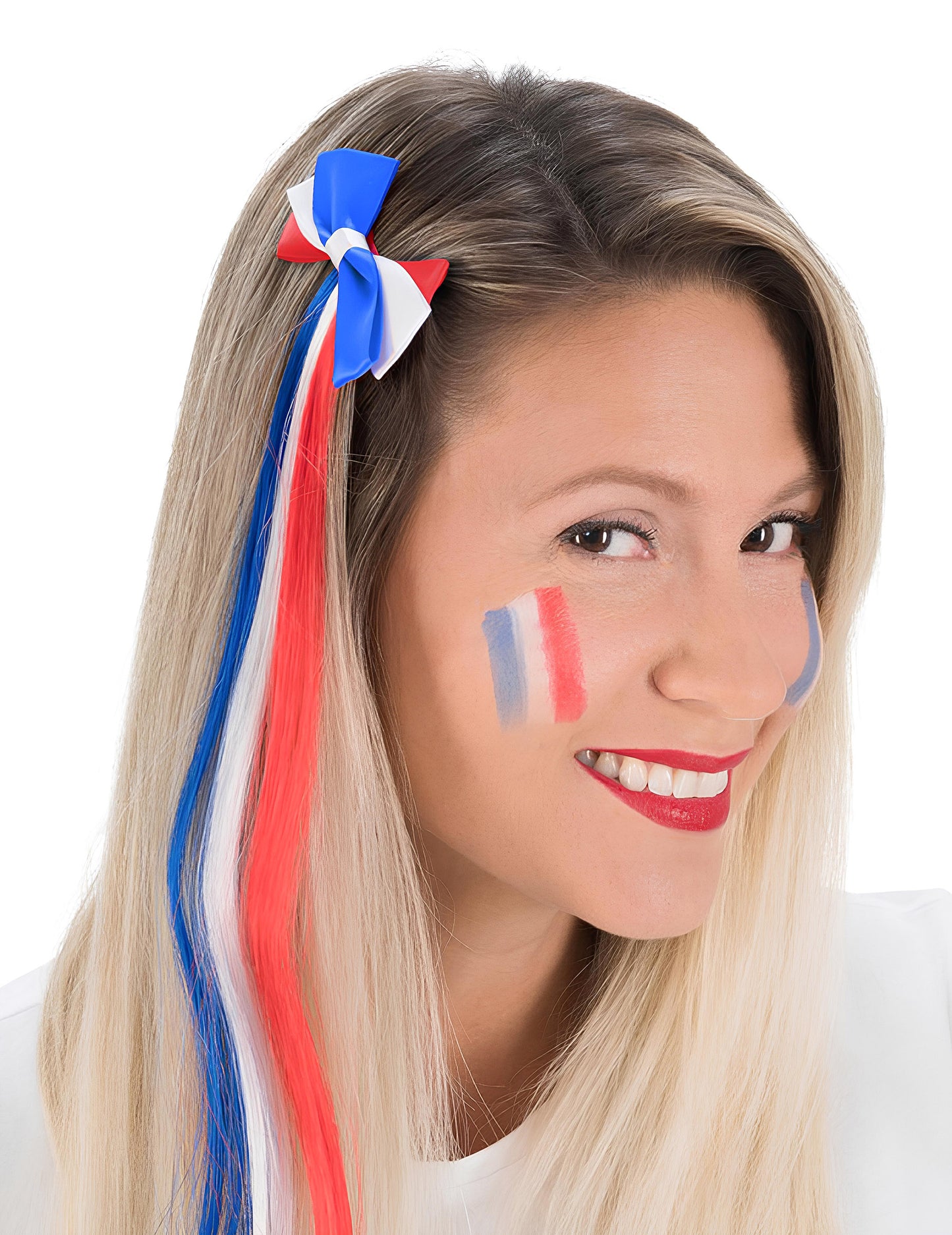 Supporter uzel bar Francie