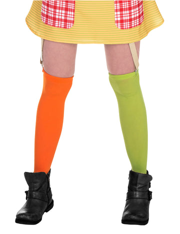 Bas Fifi Brindacier™ femme