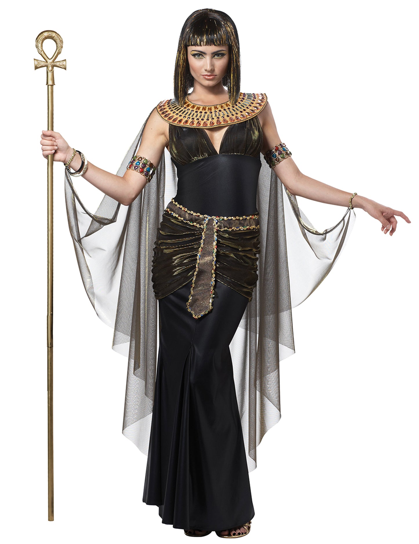 Dospělá faraonova hůl