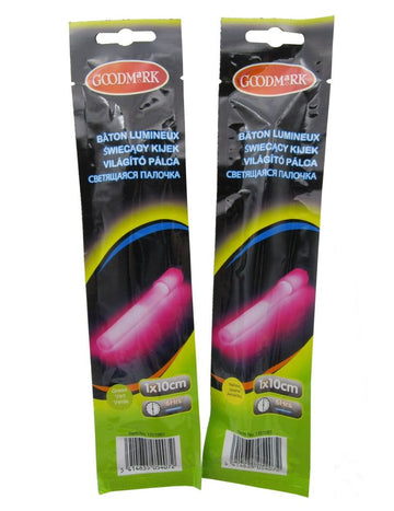 Žhavicí tyčinka 10 cm