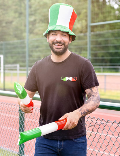 Nafukovací tyče na tapování Itálie