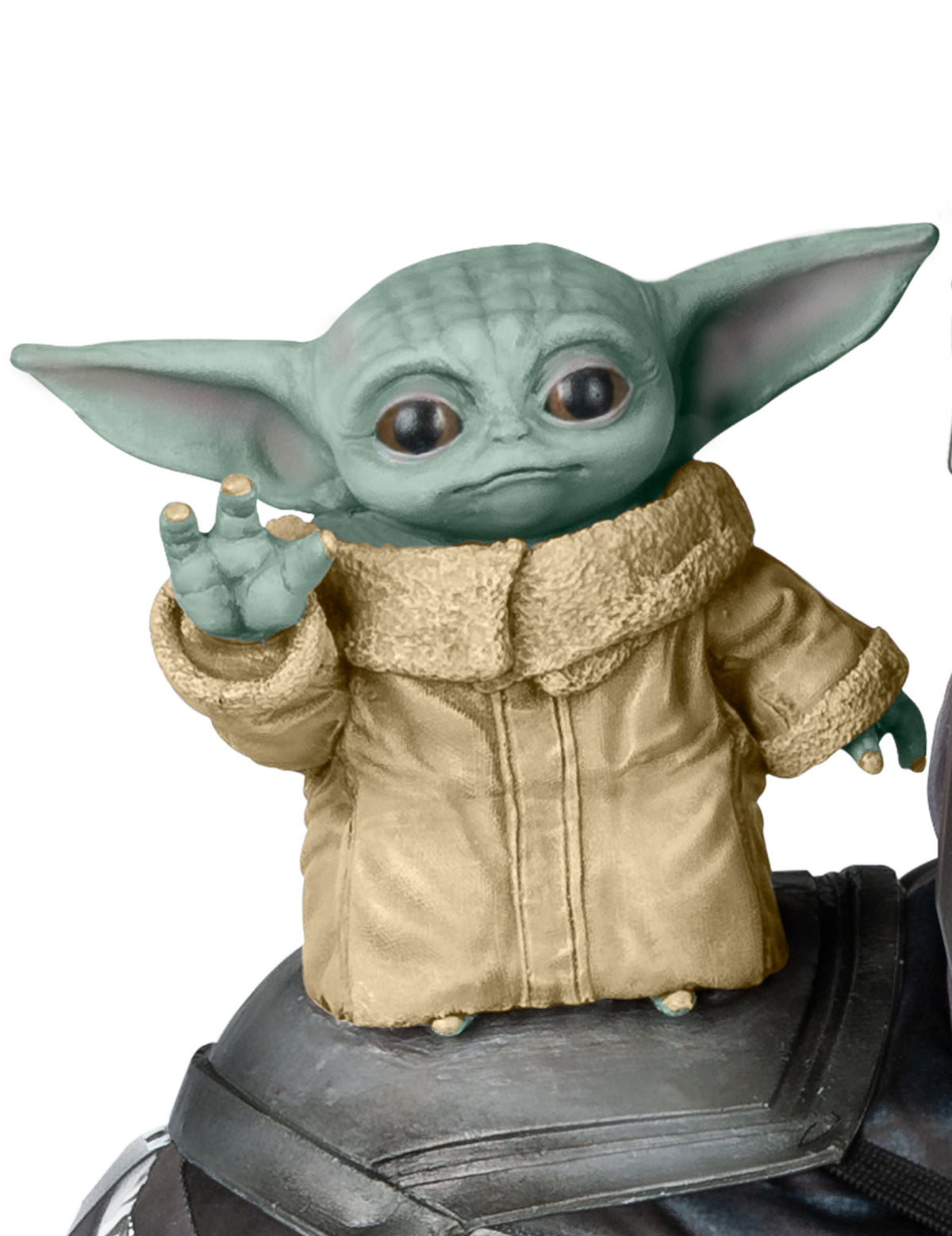 Baby Yoda™ rameno
