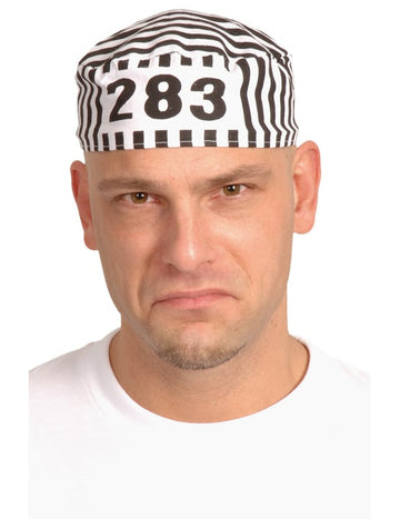 Vězeňský baret