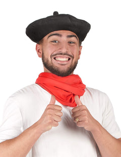 Fotbalové klobouky pro fanoušky