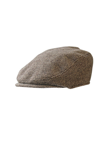 Vintage dospělý gangster baret