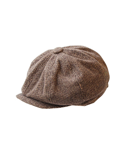 Vintage Berets 19 20 Dospělí