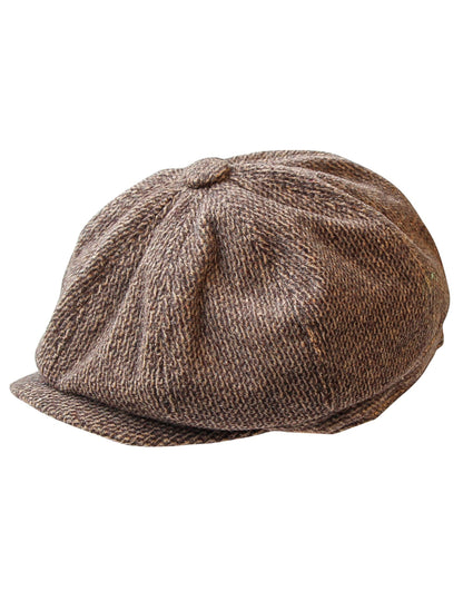 Vintage Berets 19 20 Dospělí