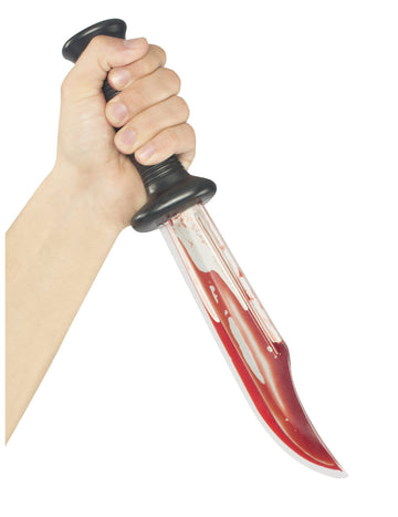 Krvavý nůž 33 cm dospělý