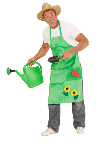 Halenka pro dospělé zahradníky