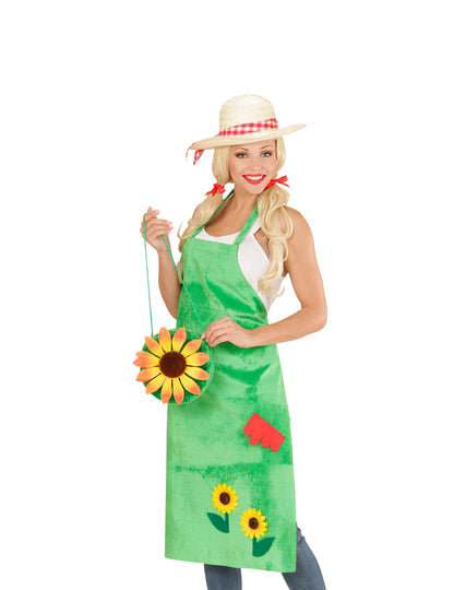 Halenka pro dospělé zahradníky