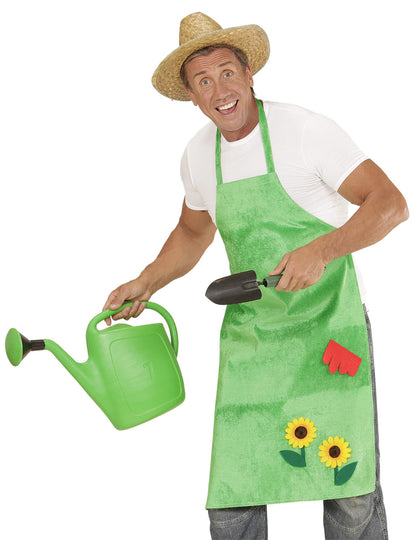 Halenka pro dospělé zahradníky