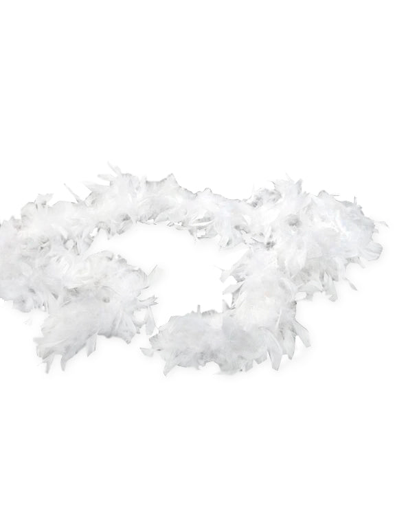 45G WHITE BOA