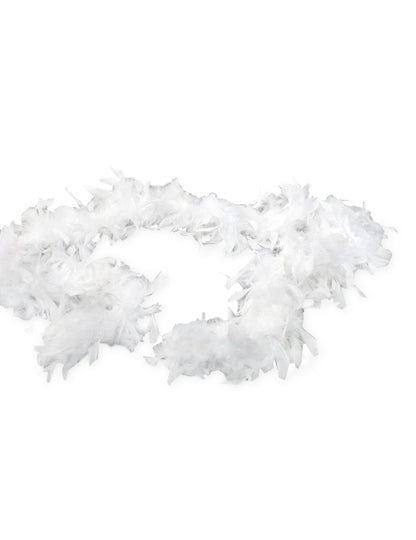 45G WHITE BOA
