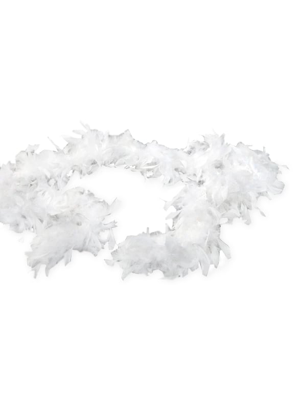 45G WHITE BOA