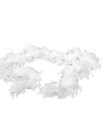 45G WHITE BOA