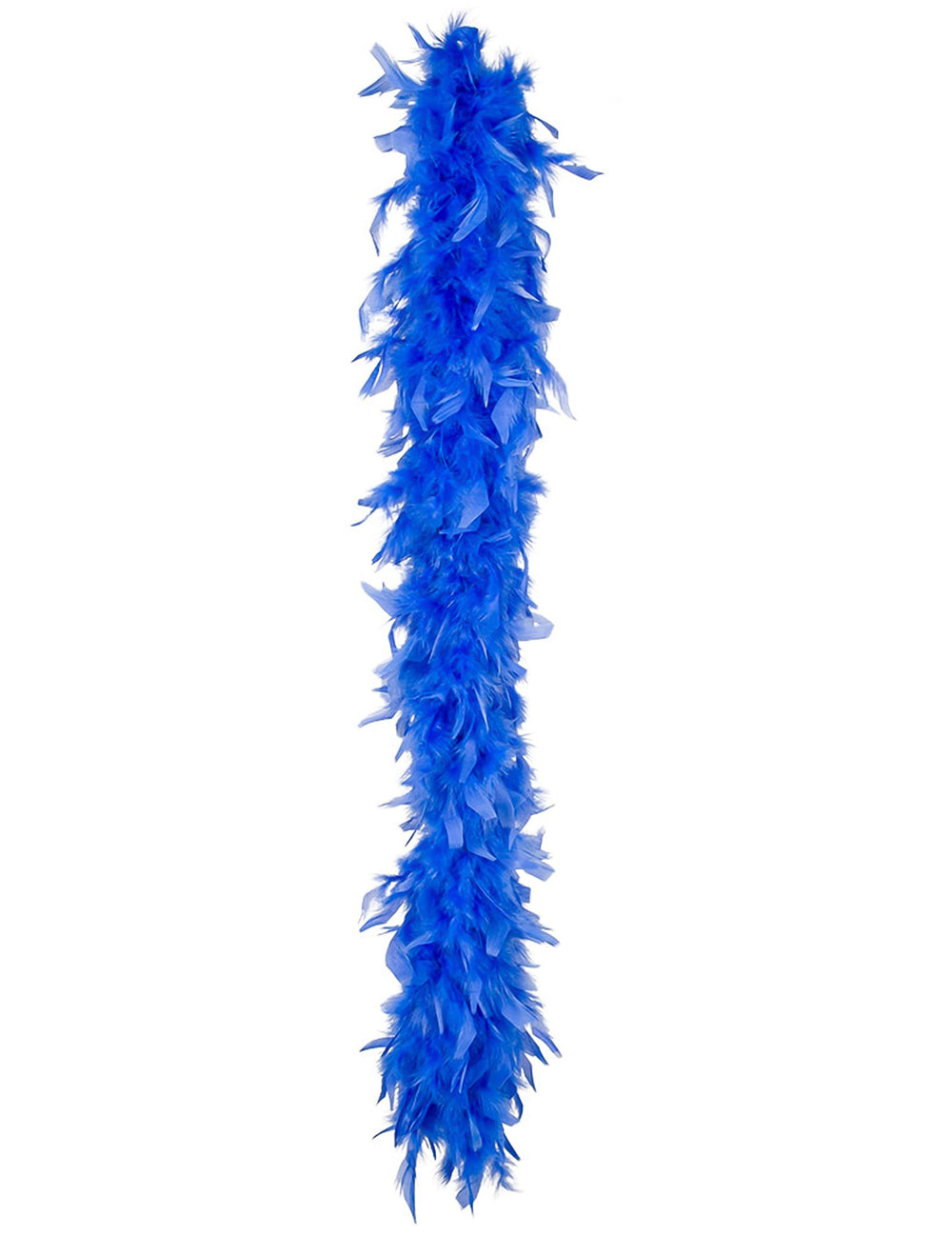 Vue d'ensemble du boa bleu 50 g