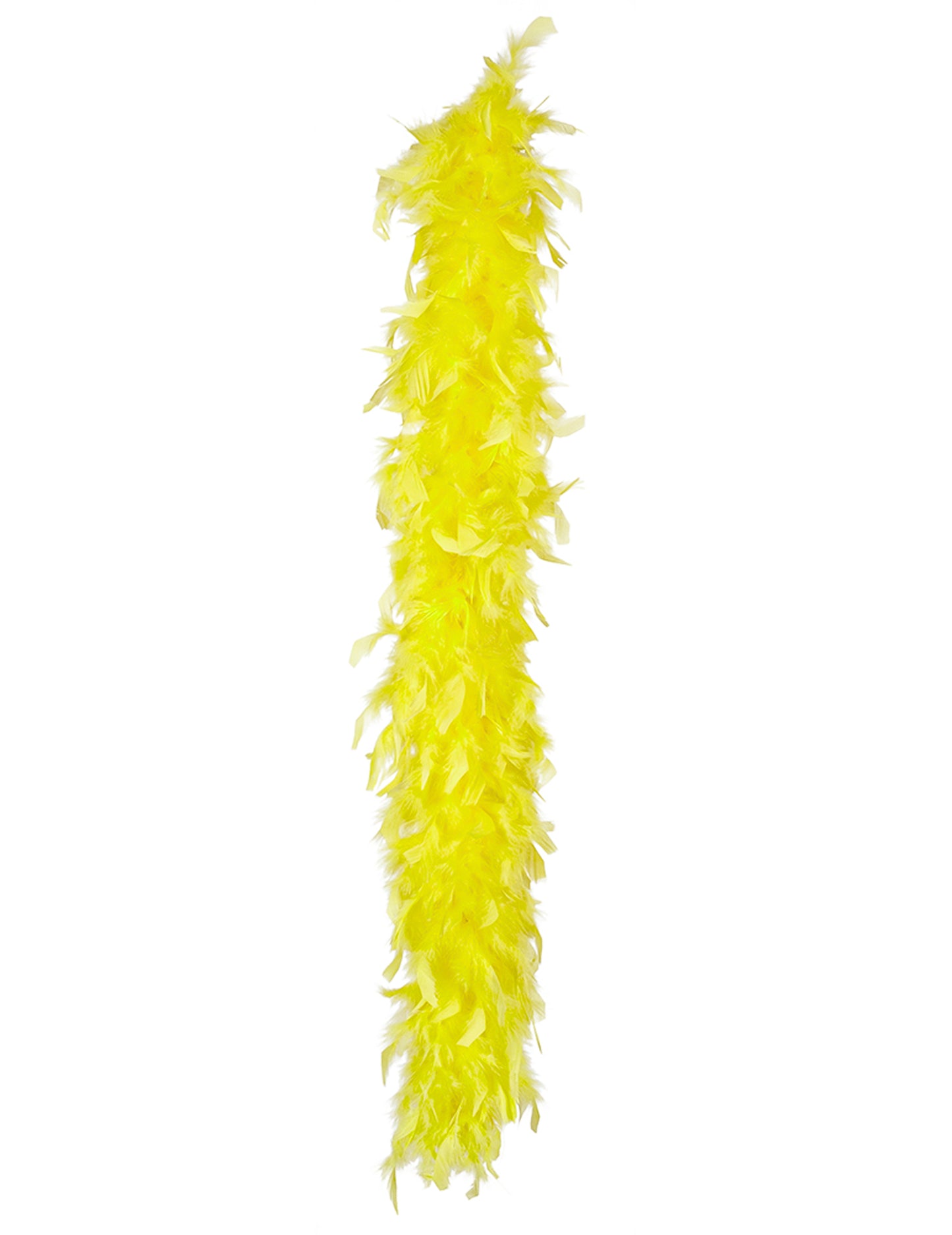 Boa jaune fluo 50 g