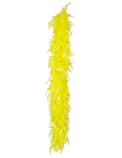 Boa jaune fluo 50 g