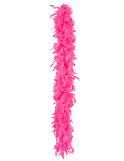 Boa rose fluo UV 50 g