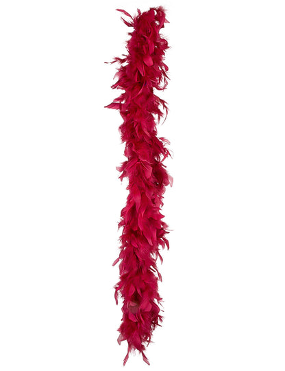 Boa rouge bordeaux 50 g